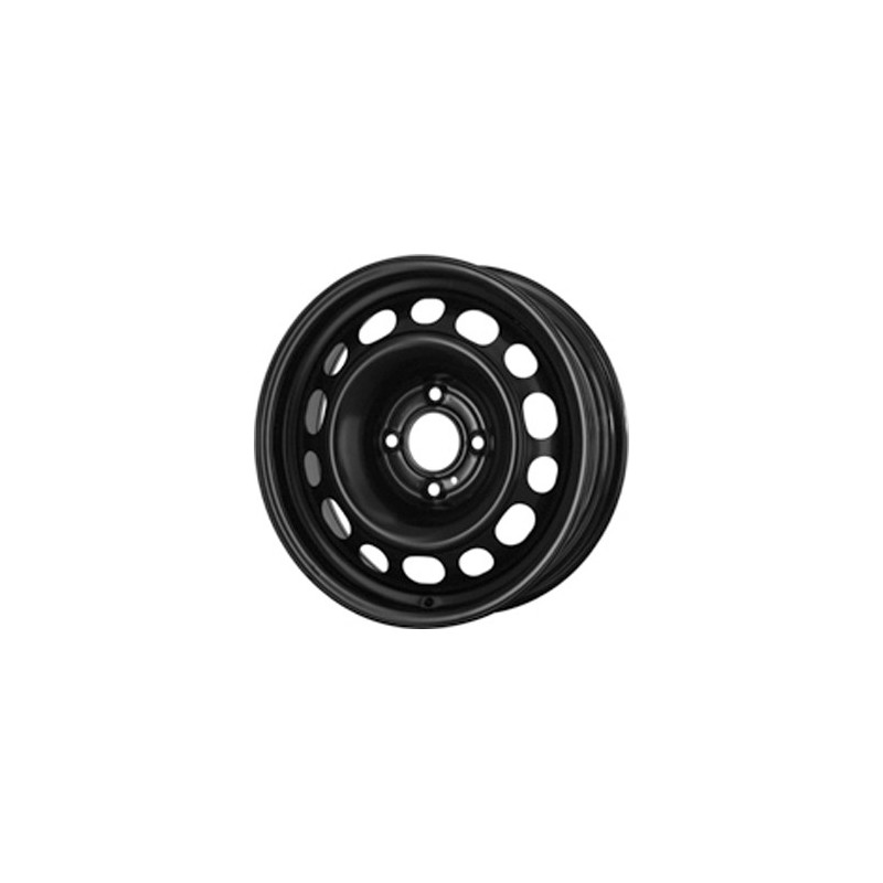 Jante MW STEEL 6,5X15 MW STEEL 15207 4/108 ET27 CH65,1 Jante MW STEEL 6,5X15 MW STEEL 15207 4/108 ET27 CH65,1