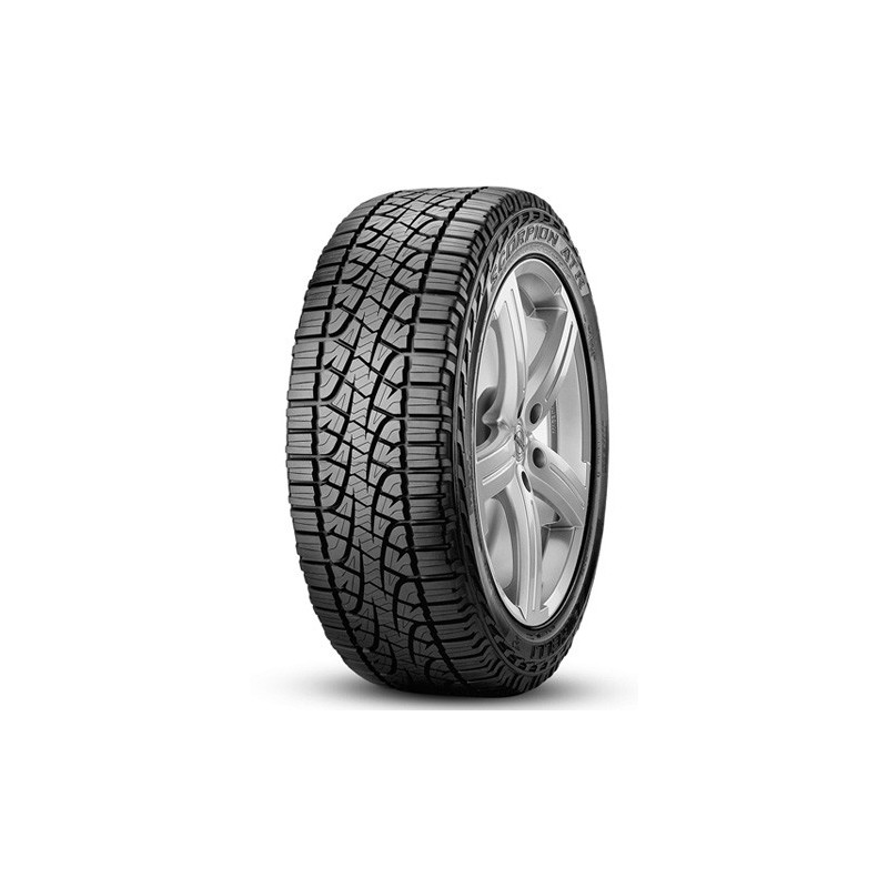 PIRELLI - 325/55 HR22 TL 116H PI SCORPION ATR (MO) - 3255522 - DCB PIRELLI - 325/55 HR22 TL 116H PI SCORPION ATR (MO) - 3255522 - DCB