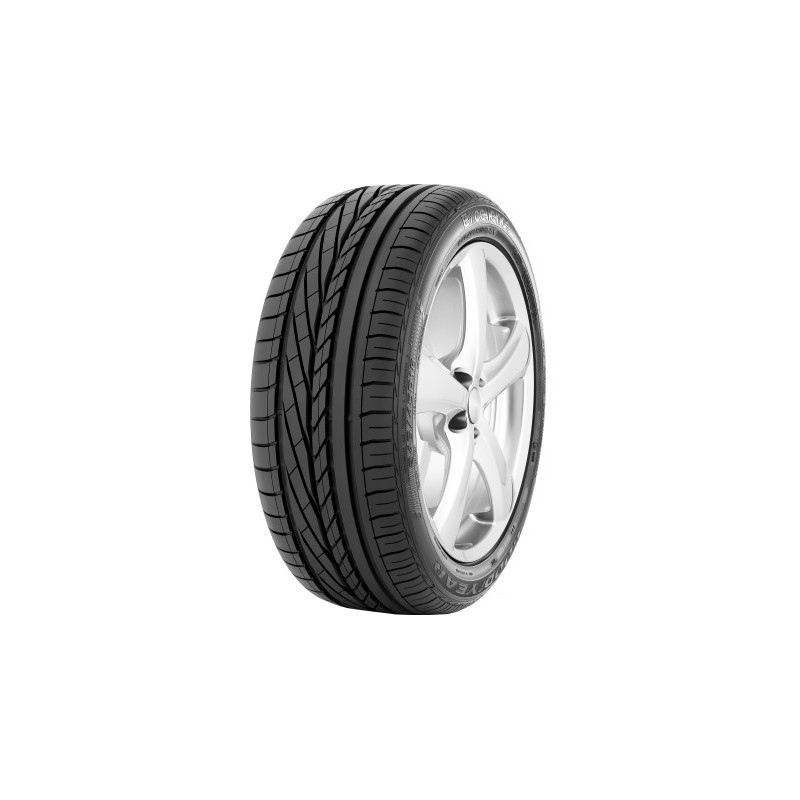 GOODYEAR - 245/45 YR19 TL 98Y GY EXCELLENCE * ROF FP - 2454519 - DCB GOODYEAR - 245/45 YR19 TL 98Y GY EXCELLENCE * ROF FP - 2454519 - DCB