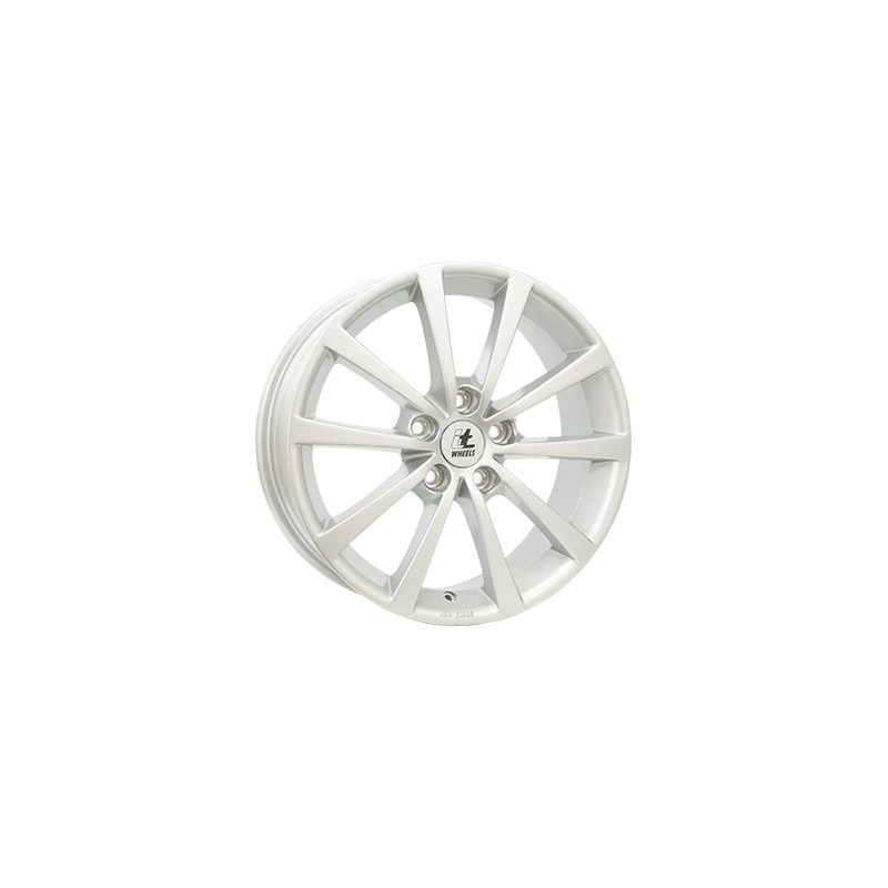 Jante IT WHEELS 2 7,0X17 IT WHEELS ALICE 5/114,3 ET40 CH66,1 Jante IT WHEELS 2 7,0X17 IT WHEELS ALICE 5/114,3 ET40 CH66,1