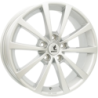 Jante IT WHEELS 2 7,0X17 IT WHEELS ALICE 5/114,3 ET40 CH66,1
