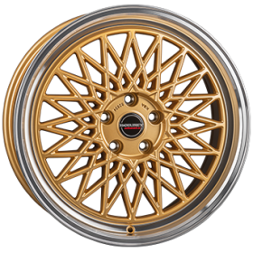 Jante BORBET 8,0X17 BORBET B 5/120   ET35 CH72,5