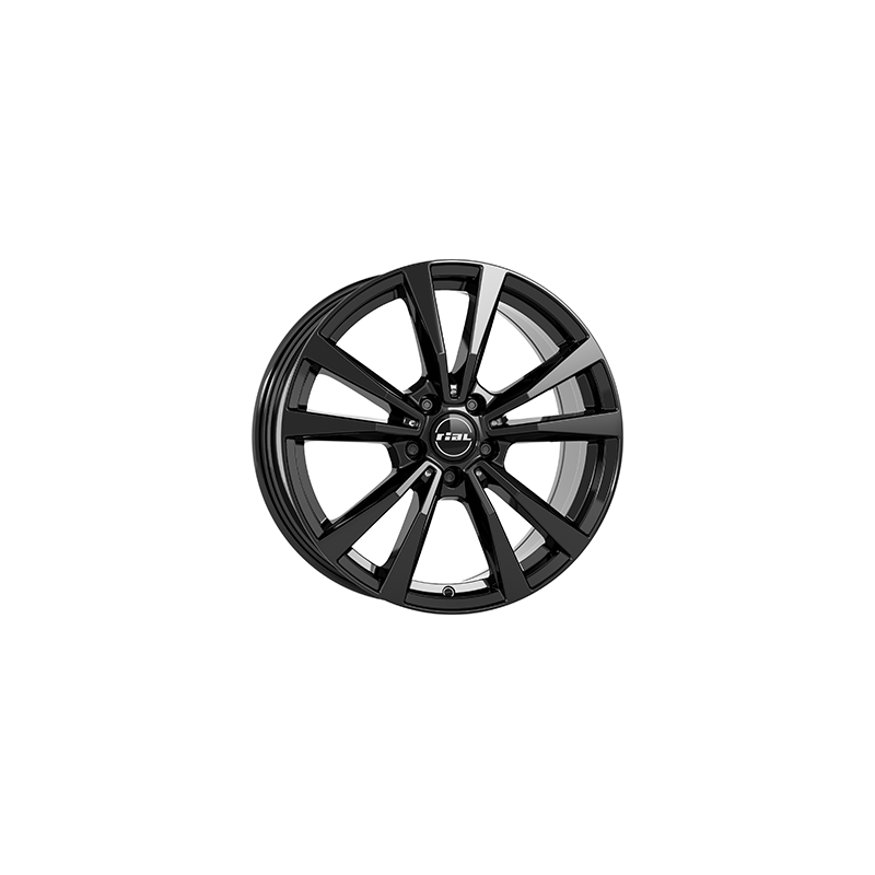 Jante RIAL 8,0X18 RIAL M12 5/112 ET38 CH66,6 Jante RIAL 8,0X18 RIAL M12 5/112 ET38 CH66,6