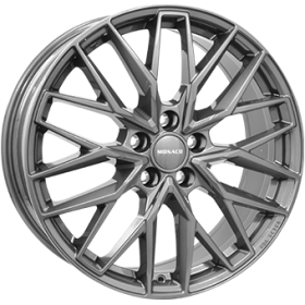 Jante MONACO WHEELS 8,0X19 MONACO WHEELS GPX 5/112   ET40 CH70,1