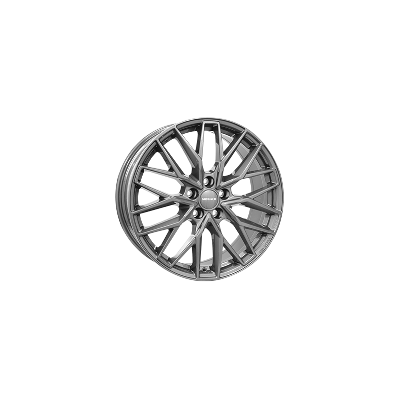 Jante MONACO WHEELS 8,0X19 MONACO WHEELS GPX 5/112 ET40 CH70,1 Jante MONACO WHEELS 8,0X19 MONACO WHEELS GPX 5/112 ET40 CH70,1