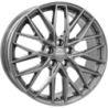 Jante MONACO WHEELS 8,0X19 MONACO WHEELS GPX 5/112   ET40 CH70,1