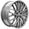 Jante MONACO WHEELS 8,0X19 MONACO WHEELS GPX 5/112   ET40 CH70,1