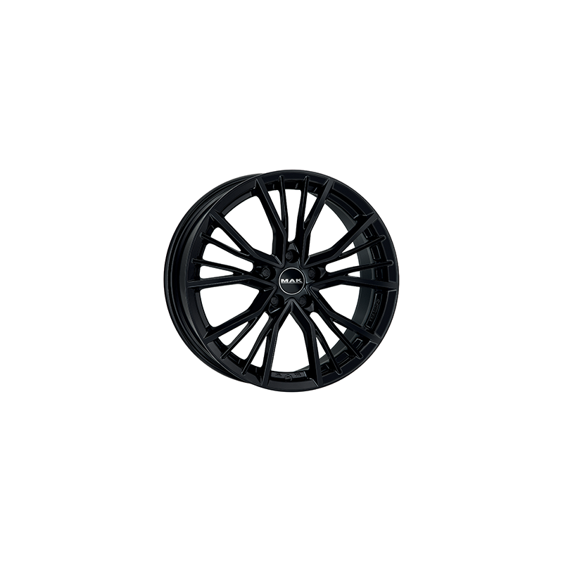Jante MAK 8,5X19 MAK UNION 5/112 ET25 CH66,45 Jante MAK 8,5X19 MAK UNION 5/112 ET25 CH66,45