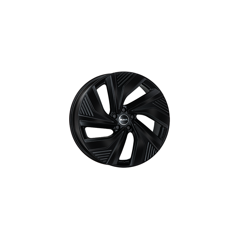 Jante MAK 8,5X21 MAK ELECTRA 5/112 ET40 CH57,1 Jante MAK 8,5X21 MAK ELECTRA 5/112 ET40 CH57,1