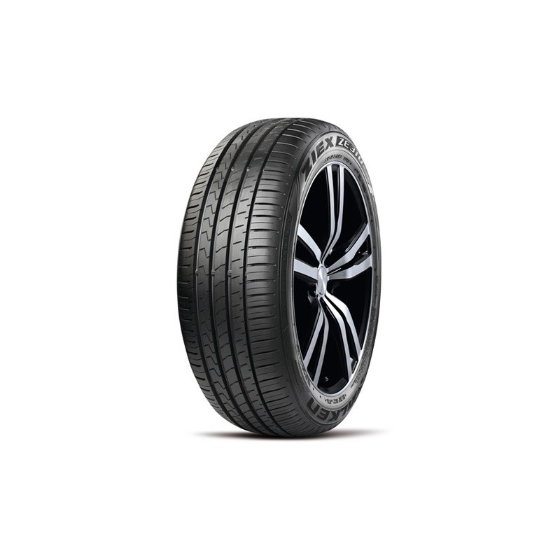 FALKEN - 235/70 VR17 TL 109V FN ZIEX ZE-310EC XL - 2357017 - CAA FALKEN - 235/70 VR17 TL 109V FN ZIEX ZE-310EC XL - 2357017 - CAA