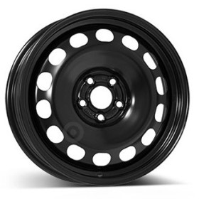 Jante STEEL WHEELS 6,0X16 STEEL WHEEL 6664 5/100   ET35 CH57,1