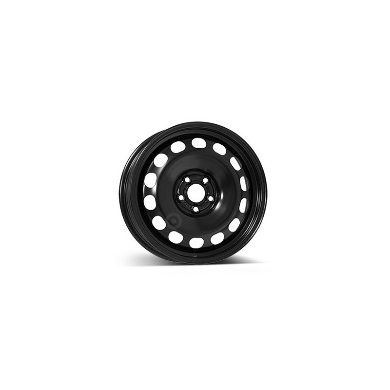 Jante STEEL WHEELS 6,0X16 STEEL WHEEL 6664 5/100 ET35 CH57,1 Jante STEEL WHEELS 6,0X16 STEEL WHEEL 6664 5/100 ET35 CH57,1