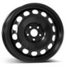 Jante STEEL WHEELS 6,0X16 STEEL WHEEL 6664 5/100   ET35 CH57,1