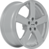 Jante RIAL 8,0X19 RIAL KODIAK 5/108   ET55 CH63,4