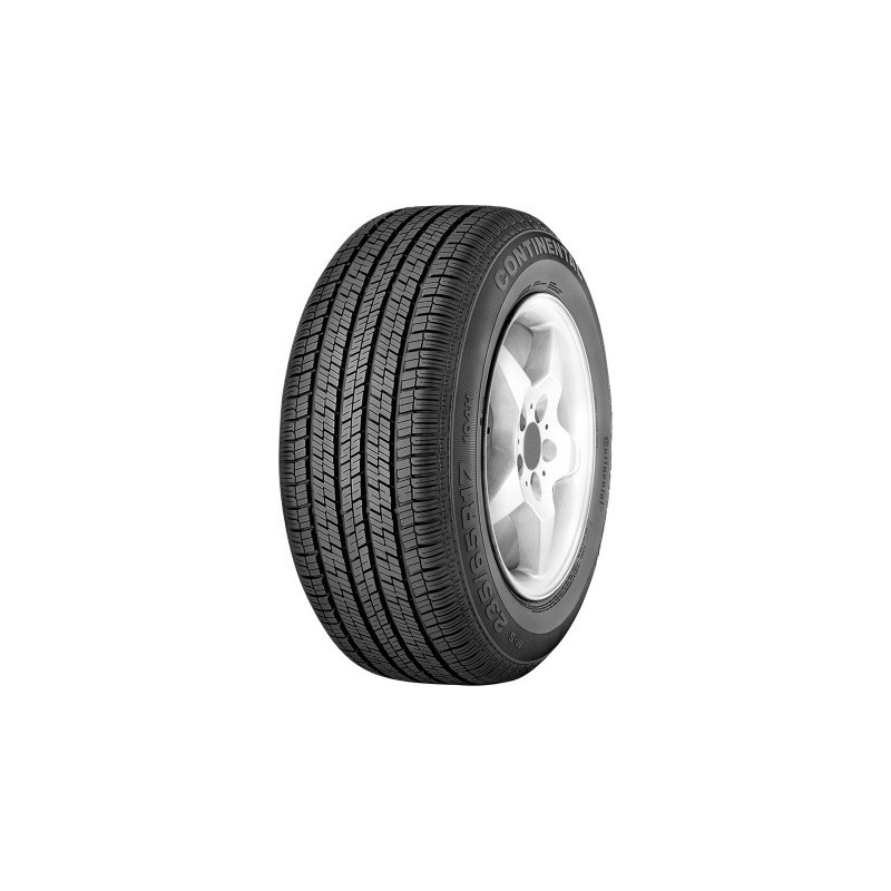 CONTINENTAL - 265/60 HR18 TL 110H CO 4X4CONTACT MO ML FR - 2656018 - DCB CONTINENTAL - 265/60 HR18 TL 110H CO 4X4CONTACT MO ML FR - 2656018 - DCB