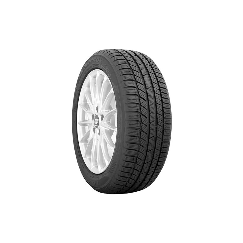 TOYO - 235/45 VR18 TL 98V TOYO SNOWPROX S954 XL - 2354518 - DBB TOYO - 235/45 VR18 TL 98V TOYO SNOWPROX S954 XL - 2354518 - DBB