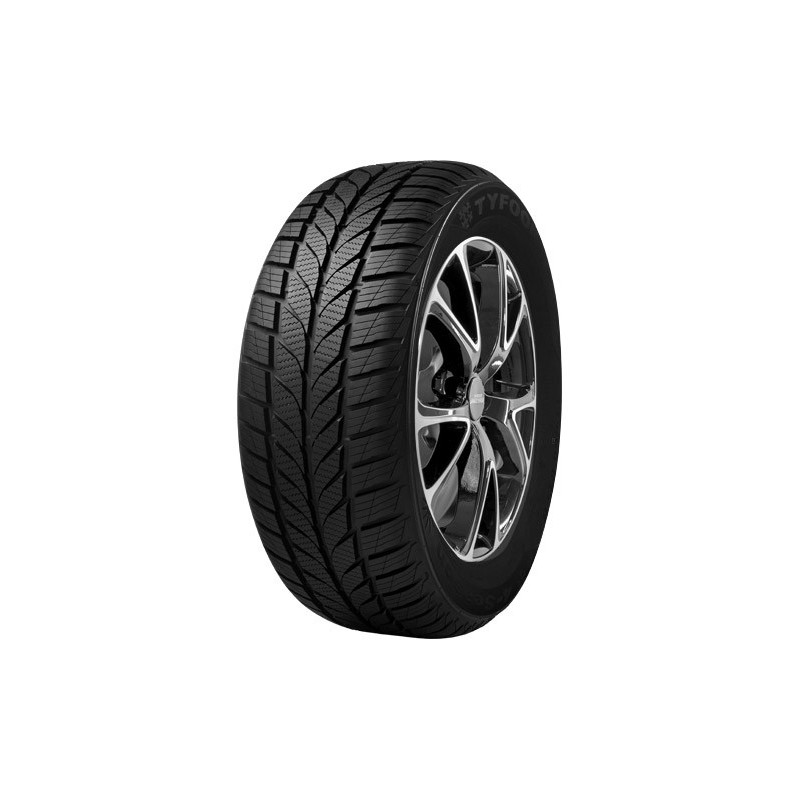TYFOON - 185/60 HR15 TL 88H TYF 4-SEASON XL - 1856015 - ECB TYFOON - 185/60 HR15 TL 88H TYF 4-SEASON XL - 1856015 - ECB