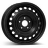 Jante STEEL WHEELS 6,5X16 STEEL WHEEL 6007 4/100   ET43 CH60,1