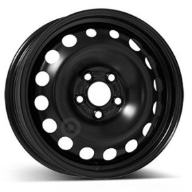 Jante STEEL WHEELS 6,5X16 STEEL WHEEL 7232 5/108   ET50 CH63,4