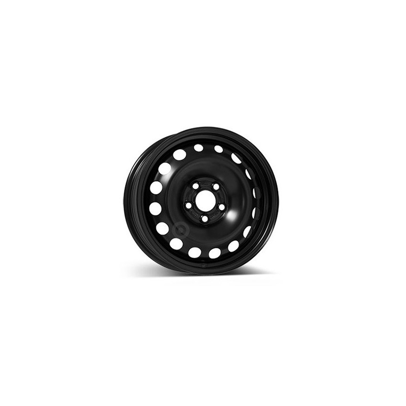 Jante STEEL WHEELS 6,5X16 STEEL WHEEL 7232 5/108   ET50 CH63,4