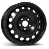 Jante STEEL WHEELS 6,5X16 STEEL WHEEL 7232 5/108   ET50 CH63,4