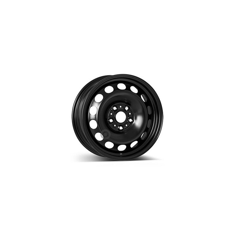 Jante STEEL WHEELS 6,5X16 STEEL WHEEL 6667 5/112 ET46 CH57,1 Jante STEEL WHEELS 6,5X16 STEEL WHEEL 6667 5/112 ET46 CH57,1