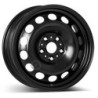 Jante STEEL WHEELS 6,5X16 STEEL WHEEL 6667 5/112   ET46 CH57,1