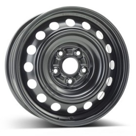 Jante STEEL WHEELS 6,5X16 STEEL WHEEL 9683 5/114,3 ET45 CH60,1