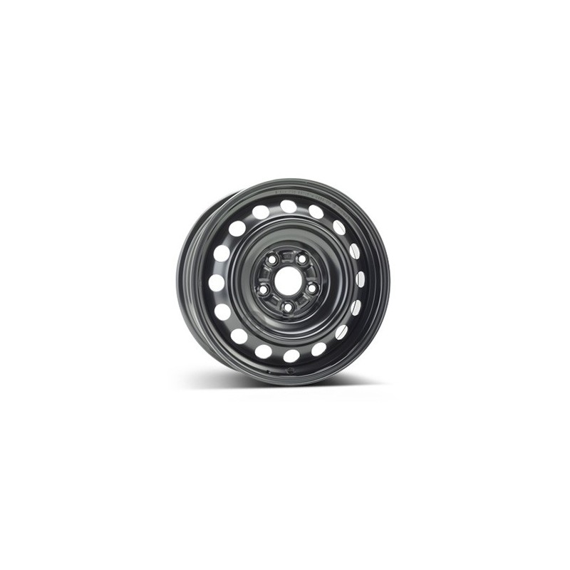 Jante STEEL WHEELS 6,5X16 STEEL WHEEL 9683 5/114,3 ET45 CH60,1