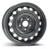 Jante STEEL WHEELS 6,5X16 STEEL WHEEL 9683 5/114,3 ET45 CH60,1