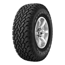 GENERAL - 265/75 QR16 TL 121R GE GRABBER AT2 BSW FR LRE - 2657516 - 