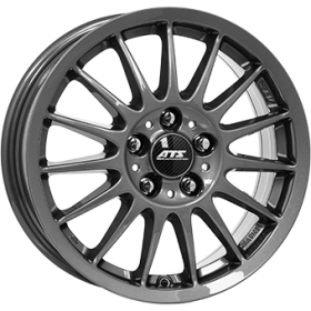 Jante ATS 6,0X15 ATS STREETRALLYE 5/098   ET38 CH58,1