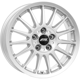 Jante ATS 6,0X15 ATS STREETRALLYE 5/098   ET38 CH58,1