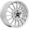 Jante ATS 6,0X15 ATS STREETRALLYE 5/098   ET38 CH58,1