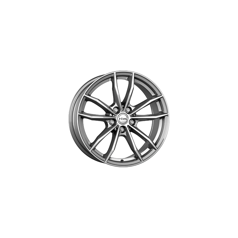 Jante RIAL 7,5X18 RIAL X12 5/112 ET51 CH66,6 Jante RIAL 7,5X18 RIAL X12 5/112 ET51 CH66,6