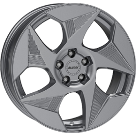 Jante ALUTEC 8,0X19 ALUTEC SOLAR 5/112   ET49 CH57,1