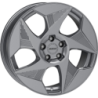 Jante ALUTEC 8,0X19 ALUTEC SOLAR 5/112   ET49 CH57,1