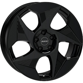 Jante ALUTEC 8,0X19 ALUTEC SOLAR 5/112   ET49 CH57,1