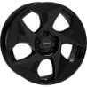 Jante ALUTEC 8,0X19 ALUTEC SOLAR 5/112   ET49 CH57,1