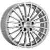Jante MAK 8,5X19 MAK STARLIGHT 5/112   ET35 CH66,6