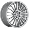 Jante MAK 8,5X19 MAK STARLIGHT 5/112   ET35 CH66,6