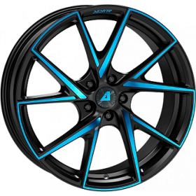 Jante ALUTEC 8,5X20 ALUTEC ADX.01 5/112   ET45 CH70,1