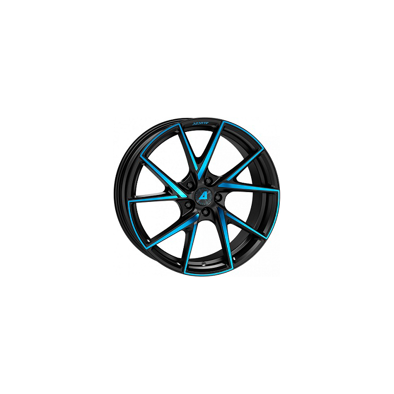 Jante ALUTEC 8,5X20 ALUTEC ADX.01 5/112   ET45 CH70,1