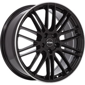 Jante RIAL 9,0X20 RIAL KIBO X 5/108   ET33 CH63,4