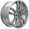 Jante ALUTEC 9,5X21 ALUTEC DRIVEX 5/112   ET42 CH66,6