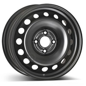 Jante STEEL WHEELS 6,5X16 STEEL WHEEL 7095 4/108   ET47,5 CH63,4