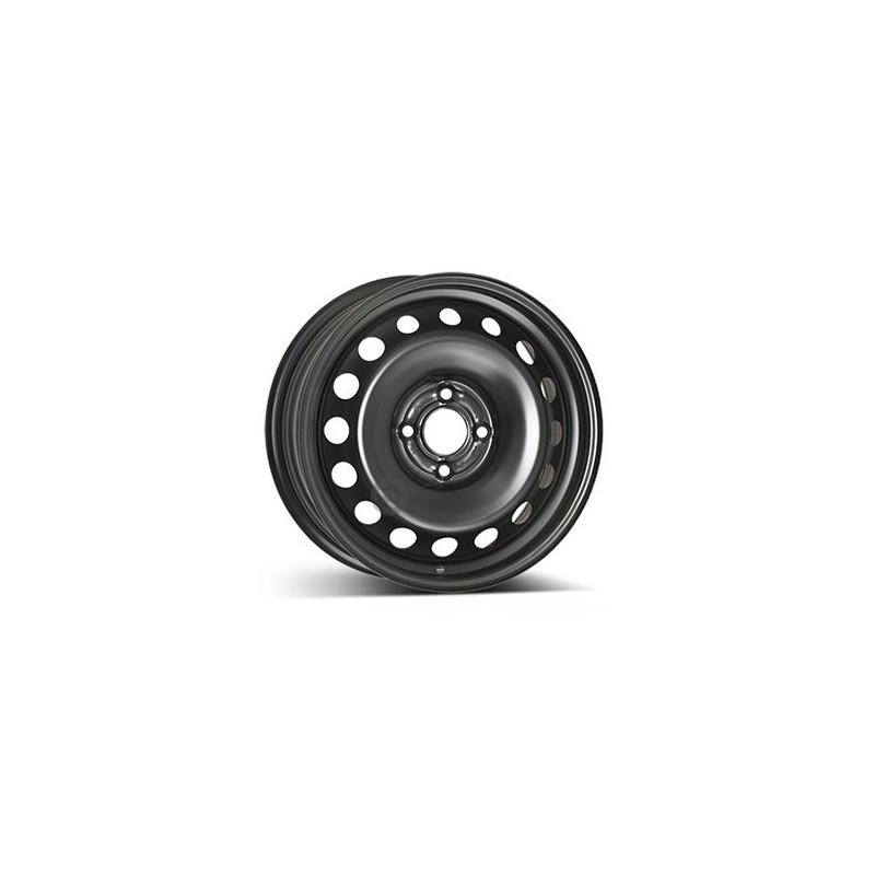 Jante STEEL WHEELS 6,5X16 STEEL WHEEL 7095 4/108   ET47,5 CH63,4