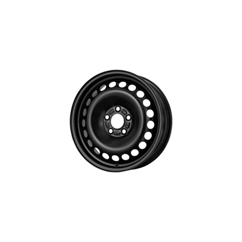Jante MW STEEL 6,5X16 MW STEEL 16084 5/108   ET50   CH63,3