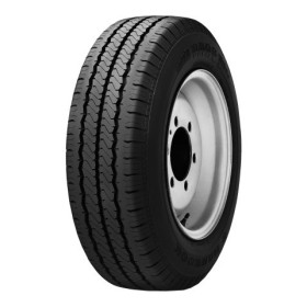 HANKOOK - 155     R12 TL 88P  HA RADIAL RA08 - 1558012 - DCB