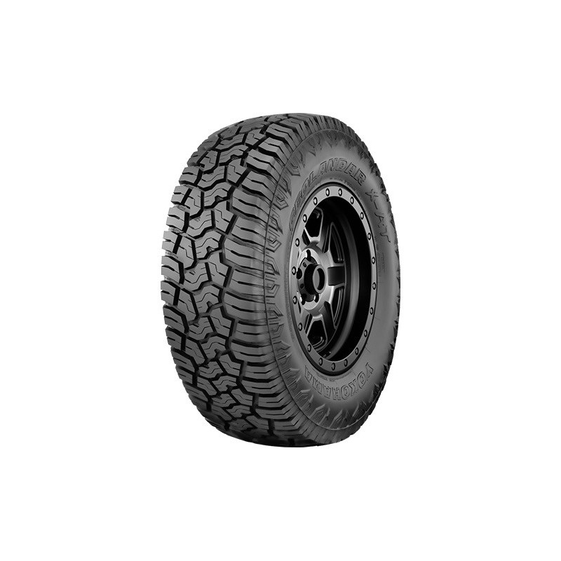 YOKOHAMA - 275/65 R17 TL 121Q YOKO G016 X-AT POR - 2756517 - YOKOHAMA - 275/65 R17 TL 121Q YOKO G016 X-AT POR - 2756517 -